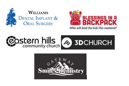  Sponsors