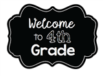 Mrs. Smith's 4th Grade Website 