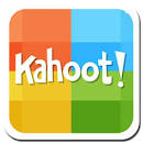 Kahoot!  Use with Belleview teacher 