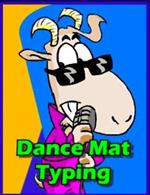 dancemat 
