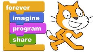 Scratch cat logo 