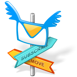Subscribe clipart 