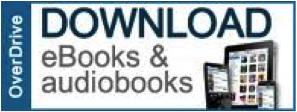 OverDrive eBooks & audiobooks 