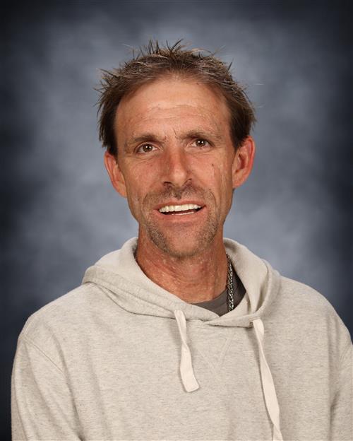 Nick DeHaven