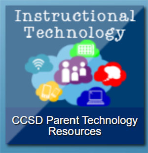 Parent Tech Resources 