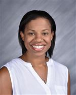 Jacquette Anderson 