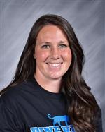 Ashleigh Romolo 