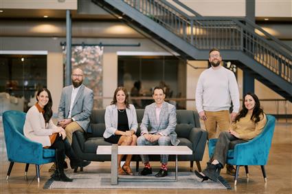 Footer's Catering leadership