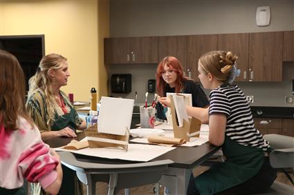Traverse Academy officially opens, welcomes students
