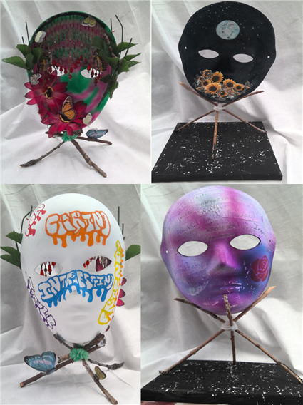 Masks