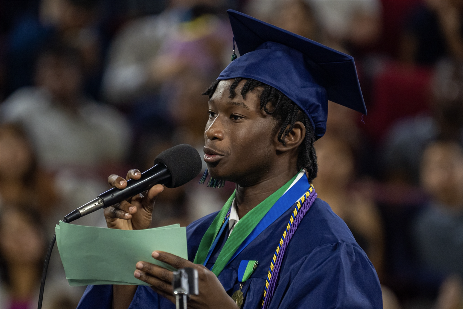 graduation