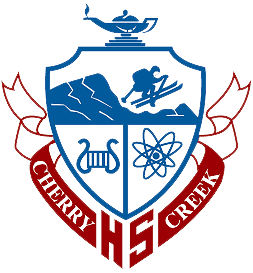 CCHS Crest 