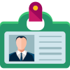 ID Badge 