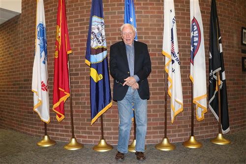 Dr. Paul Tschetter