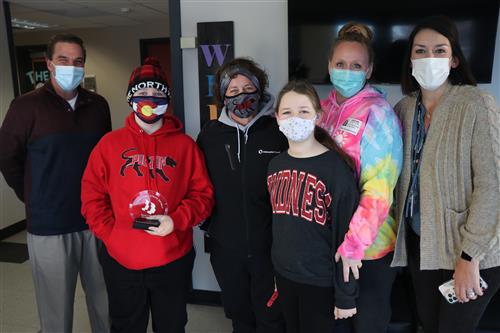 Kristine Willett and colleagues.