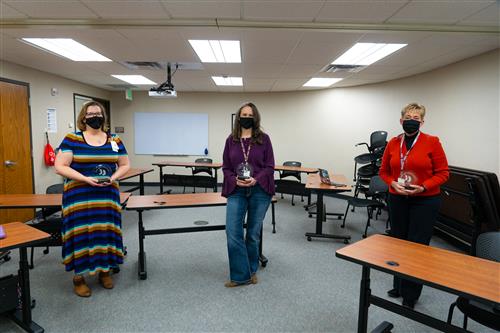 CCSD Contact Tracing Team