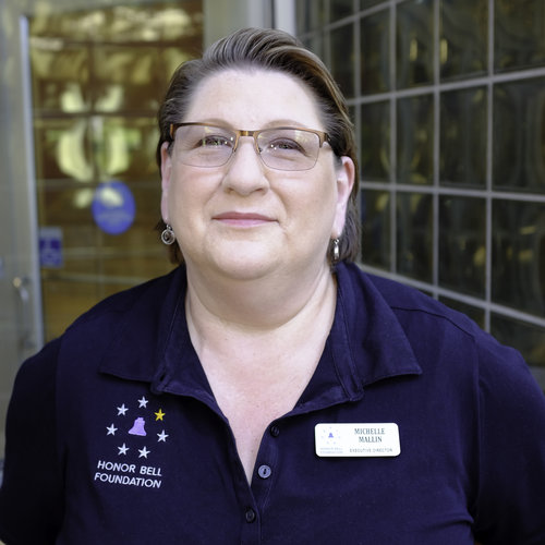 Michelle Mallin 