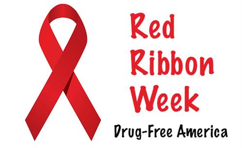 Red Ribbon Week 