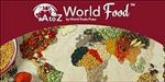 AtoZ World Food