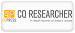 CQ Researcher