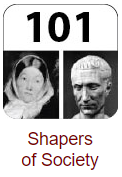Shapers of Society 