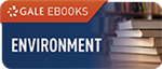 Gale Environment eBooks