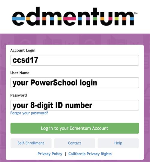 login screen graphic 