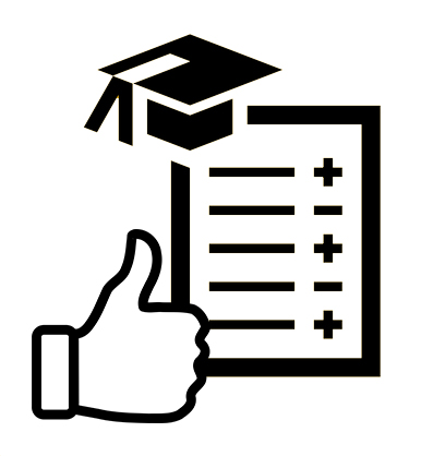 report card graphic 