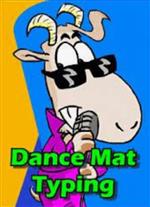 Dance Mat