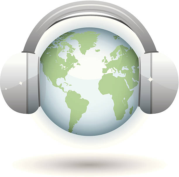  audio