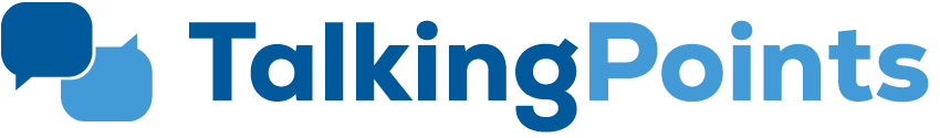 TalkingPoints