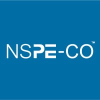  NSPE CO Logo