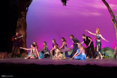 Picture of Drama Production